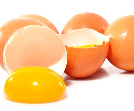 Улучшить гормональный фон помогут 6 продуктов