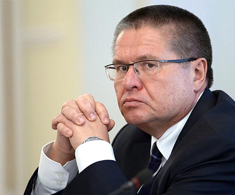 Улюкаев назвал повод для смягчения контрсанкций