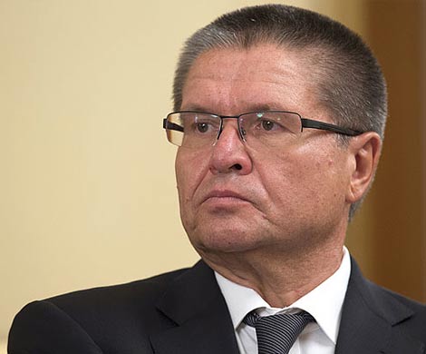 Улюкаев о встрече по ассоциации Украина-ЕС: «Мы слышим друг друга»