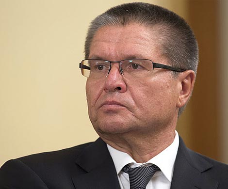 Улюкаев обсудил участие американских банков в приватизации в РФ