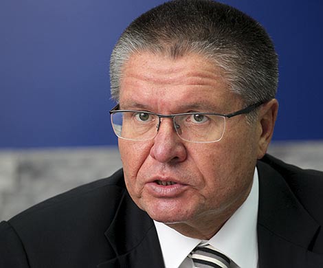Улюкаев обсудит ассоциацию Украины с ЕС