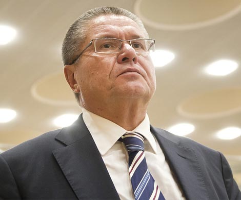 Улюкаев: Россия может нарастить объем заимствований