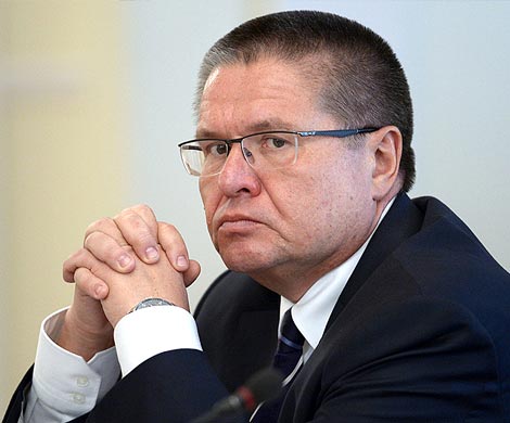 Улюкаев: в РФ завершилась рецессия