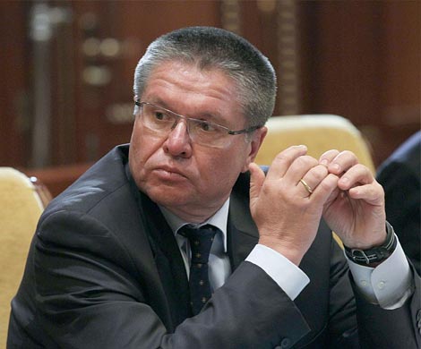 Улюкаев: влияние санкций на экономику РФ приближается к нулю