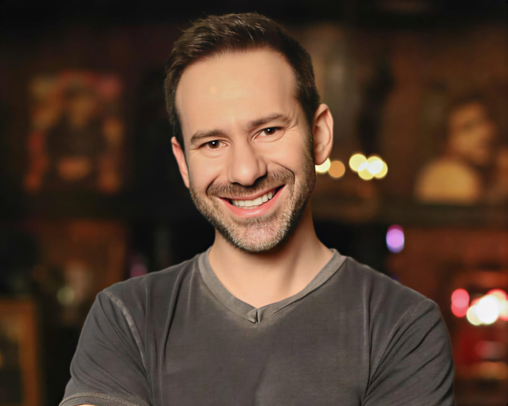 Умер Леонид Радвинский, владелец платформы OnlyFans