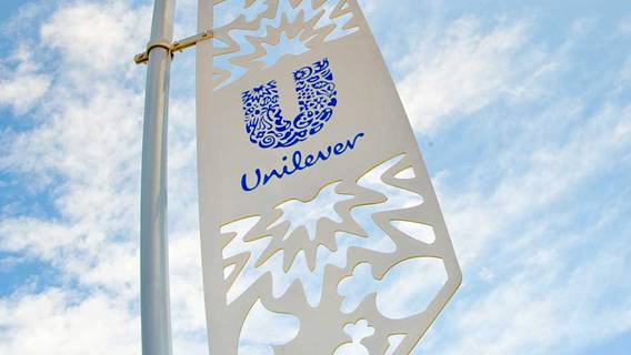 Unilever установила годовой план продаж мясных и молочных продуктов на растительной основе на уровне 1 млрд евро