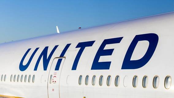 United Airlines закупит 200 летающих электротакси, чтобы доставлять пассажиров в аэропорт