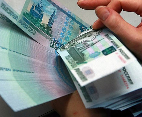 Уплаченные россиянами комиссии поддержали банки