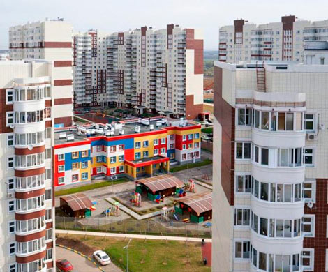 Уплотнительное беззаконие