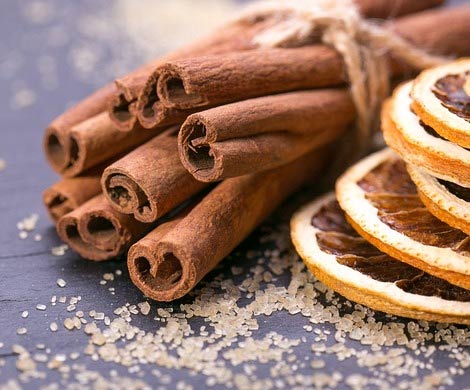Употребление корицы поможет в борьбе с раком