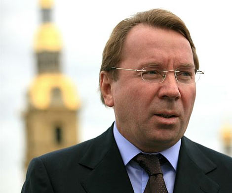 Управделами Путина стал зарабатывать в 8 раз больше