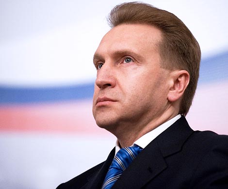 Управляющий Шувалова допускает, что вице-премьер вселится в скандальную квартиру