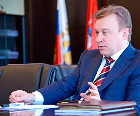 Урал Масловым испортишь