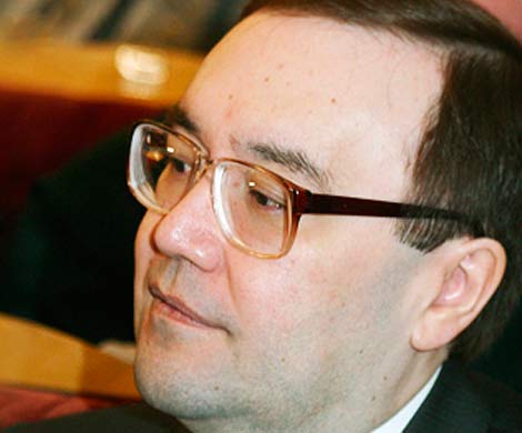 Урал Рахимов: "так родину люблю, что готов все ей отдать!"