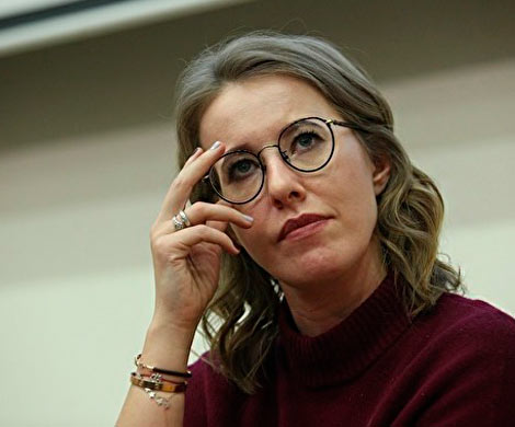 Уральский депутат-прогульщик предложил 30 тысяч за оскорбление Ксении Собчак