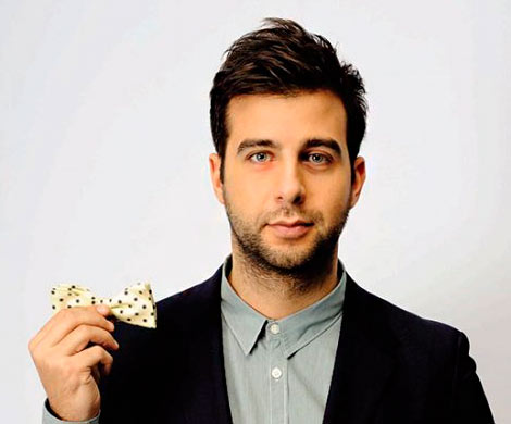 Ургант отказался от съемок в новых Гардемаринах из-за своей внешности