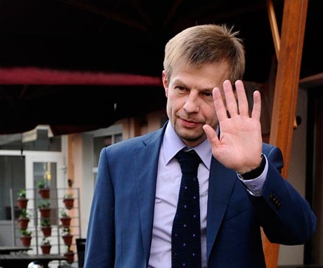 Урлашову предъявлено новое обвинение