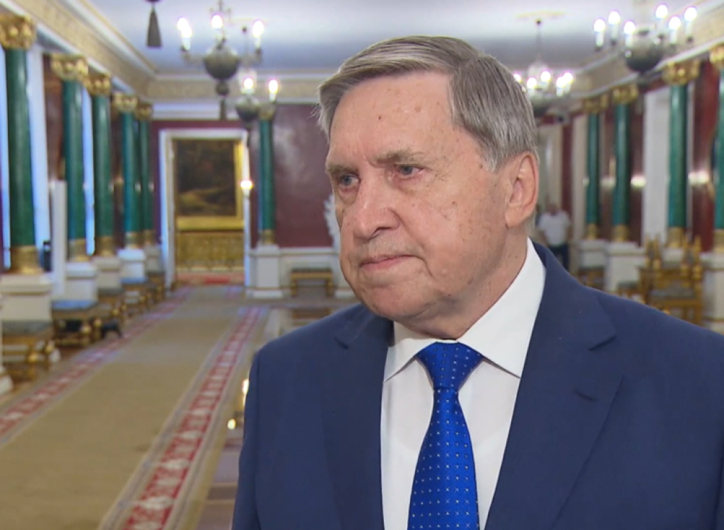 Ушаков: рано или поздно придётся говорить с «несимпатичными» собеседниками из ЕС