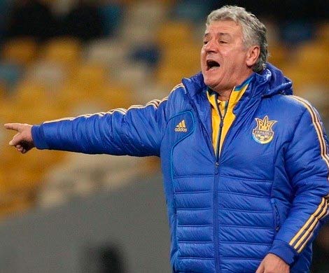 Ушел из жизни бывший игрок «Динамо» Андрей Баль