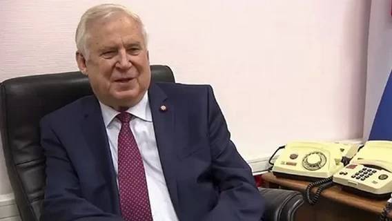 Ушел из жизни Николай Рыжков - один из ведущих советских и российских политиков