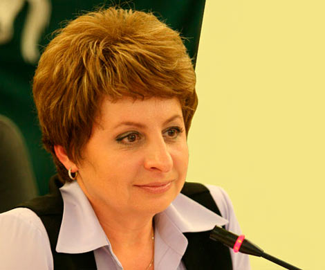 Ушла из жизни депутат Госдумы Евтушенко