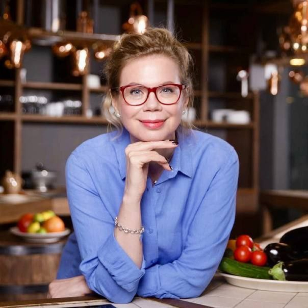 Ушла из жизни Ника Ганич