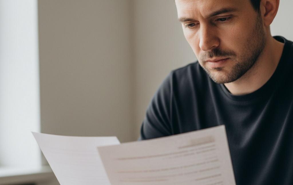 Условия службы по контракту на СВО: что важно знать заранее