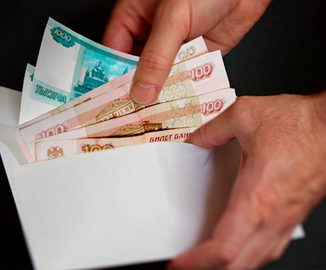 Услуги конвертационных центров подорожали до 12%