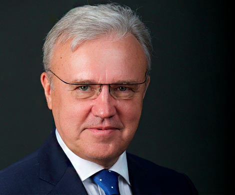 Усс обвинил Толоконского в банальности
