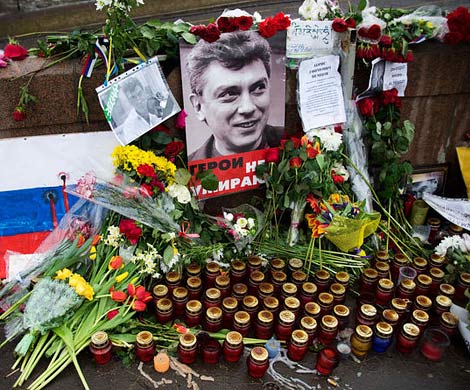 Установлена личность «Руслика», помогавшего убийцам Немцова