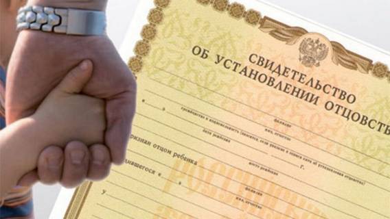 Установление отцовства без ДНК-анализа. Возможно ли?
