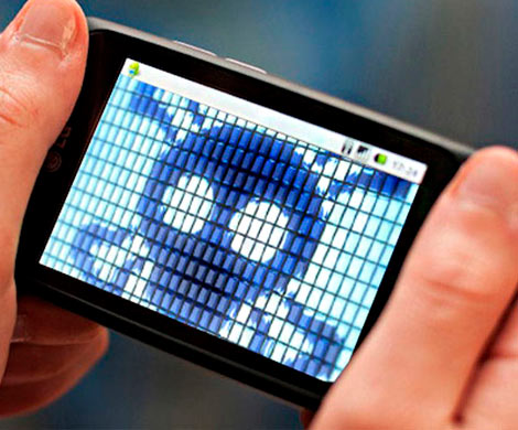 Устройства на базе Android подвержены новой угрозе