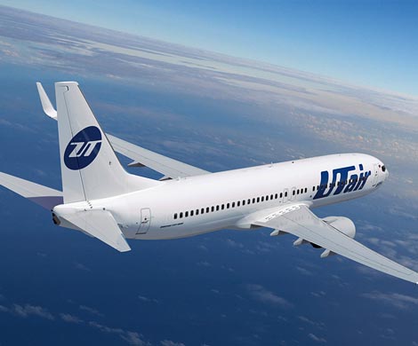 UTair планирует запустить новый рейс после закрытия  «Трансаэро» 