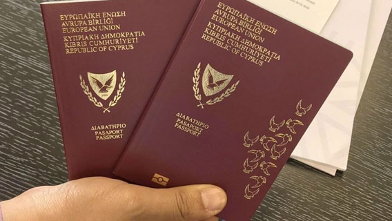 Утечка документов свидетельствует о том, что богатые китайцы тайно мигрировали на Кипр
