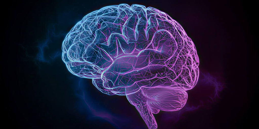 Увеличение времени, проводимого в социальных сетях, связано с истончением коры головного мозга у подростков