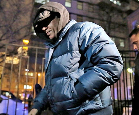 Уход генерала Лопырева в ФСО ожидали минувшим летом