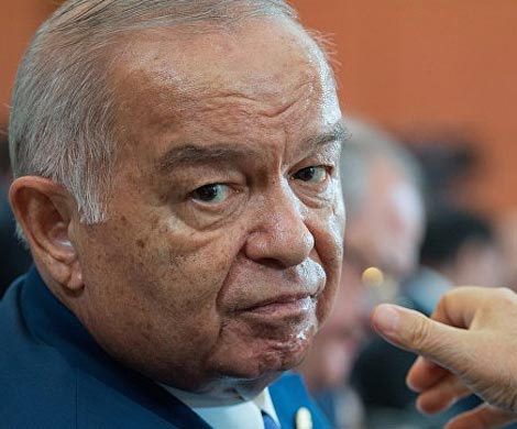 Умер Каримов. Узбекистан замер в тревожном ожидании