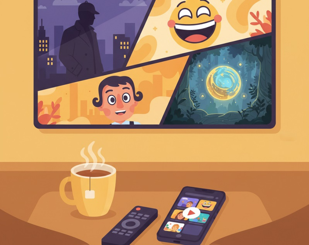 Уже в эфире: какие российские сериалы вышли в 2026 году