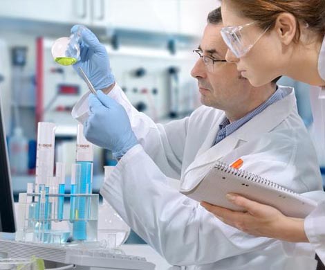 В 2015 году в продажу поступит российское лекарство от рака