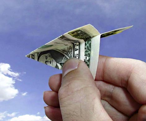 В 2016 годы количество денежных переводов увеличилось на 74%