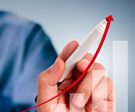 В 2017 году рынок рекламы вырастет на 7,7%