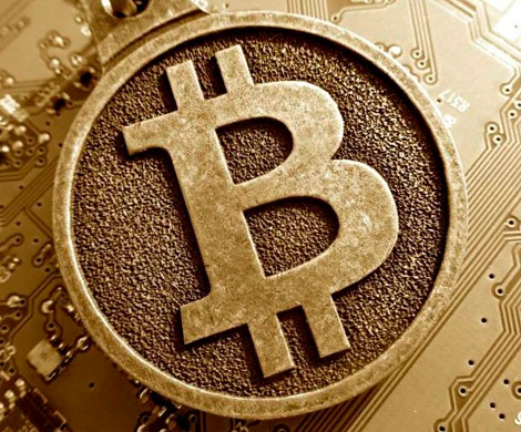 Биткоин может стать легальным в РФ