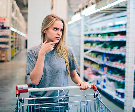 В 2018 году появятся совершенно новые продукты