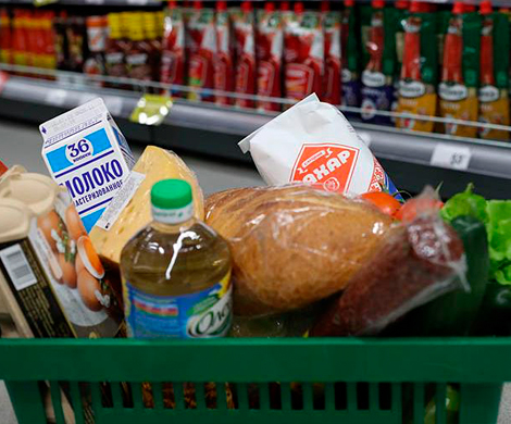 В 2019 году социальные продукты могут подорожать на 10%