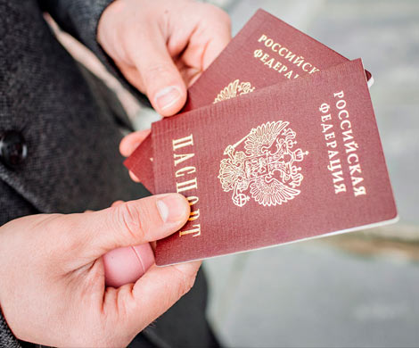 В 2020 году «Сбербанк» приступит к обслуживанию без паспортов