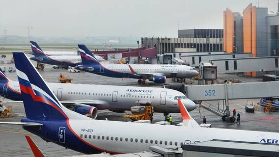 В 2023 году Россия выкупила у лизингодателей 165 самолетов. При этом за рубеж было незаконно вывезено 59 воздушных судов