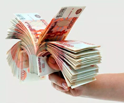В Абакане фокусник обманул продавца на 42 000 рублей