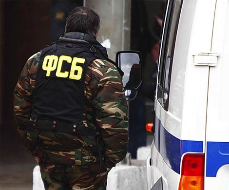 В администрации Бурятии прошли обыски