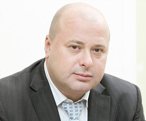 В администрации Путина появится новый куратор Украины