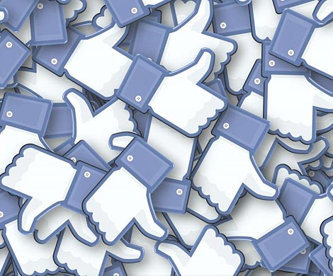 В Африке открылась клиника для лечения от Facebook-зависимости